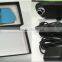 Allwinner A33 1080P Full HD GPS Touch Screen Car DVR Camera System Support PIP