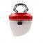 Asia Leader Products BT-4894 With Hook In The Bottom 3*AA Battery Power Supply Mini Camping Light