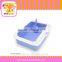 New pet easy cleaning kitty toilet for hot sale