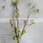 Artificial Fake Fruits Stem 30" Artificial Polyfoam apple Spray Home decoration