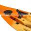 2015 popular fishing kayaks for sale