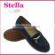 fashion new arrival casual cheap ladies wholesale woman shoes moccasin