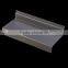 Retail price wall mount plexiglass shoe shelf display, slatwall acrylic shoe riser shoe holder stand shelf