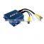 Mini C-DVR Video/Audio Motion Detection TF Card Recorder For IP Camera