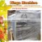 Agricultural Plastic Greenhouse Film Blowing Machine For Sale(Kings Brand)