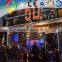 China Professional Electronic 5D Cinema / Theater Factory