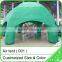 Customized Inflatable fair tent, Inflatable Tent ,Gaint event tent