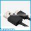 Android USB Data Sync Cable+Original Xiaomi Real 2a USB Plug Charger