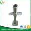 34*600mm Scaffolding base Jack