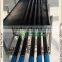 KSQ Beijing Integral Rod with Hex22x108mm Shank For Mining
