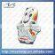 funny gift custom sleep 3D soft PVC rubber fridge magnet