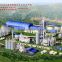 Professional portland cement plant construction project with low price