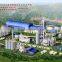 Professional portland cement plant construction project with low price