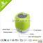 2016 new arrival portable mini Waterproof bluetooth speaker with TF card,Aux in,phone answer,USB charging function T-006
