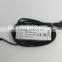 12v 2a power adapter led power supply 12v 24w led waterproof power supply IP67 high quality 2 years warranty