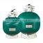 Svadon maximum working 250 kpa swimming pool sand Filter