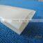 RX-0039 roll-up door PVC profile