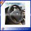 2015 new design fashion steering wheel cover wholesale