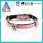 YIWU factory wholesale 2016 high quality and cheap dog collar