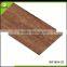 PVC Material and Wood Texture Surface Treatment Commercial Pvc Flooring