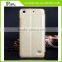 cute phone case card holder for HUAWEI honor changwan 4