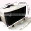 Plastic virtual reality 3d glasses, 3d video glasses virtual reality for smartphone