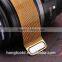 Fashionable Stainless steel material Magnetic watch bracelet for Apple smart watch for men and women
