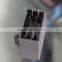 Hot sale CBB61 AC Ceiling Fan Capacitor 4uF 450V 50/60Hz