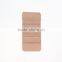 Manufacturers custom-made bras button longer bottomless back palm back button