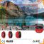 new products 2016 innovative product clip 198 degree fisheye lens 0.63x wide-angle 15x macro 3 In 1 Lens kit
