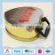 Heart shape gift tin box with moving words to show your love