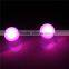  mini party lights decorative led fairy pearls 12pc/box for home decoration'