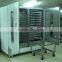 Quickest type Air explosion Fir type Gas Steamer Machine warmer display