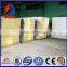 ROCKWOOL FILLED ROOF PANEL eps Sandwich panel for prefab house