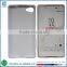For sony xperia z5 compact E5803 E5823 tpu cover X line soft gel design case mix colors