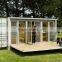 new design Container prefab Houses for holiday