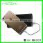 62133 Certification Quick Charge 2.0 10000mah Power Bank Oem Odm