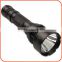 Nico Nature Strong converging XML U2 1000 Lumens Aluminium Alloy Flashlight torch light for camping Emergency