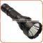 Nico Nature Strong converging XML U2 1000 Lumens Aluminium Alloy Flashlight torch light for camping Emergency
