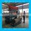 2M Width Full Automatic Grassland Fence Machine