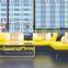 JINZUAN 100% Polyester Zebra Roller Blinds