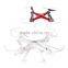 Battery power rc helicopter plastic rc powerful drone