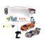 High speed 5ch 1 14 racing rc drift car with light