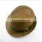 Hot Sale Custom Paper Straw Hat