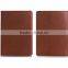 Crazy horse wallet leather case for iPad air 2