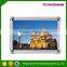 25mm Wall Mounted Worldwide Fascinating Buildings Picture Poster Frame