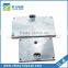 Liquid Colled Casting Aluminum Heater For Extruder Line