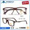 2016 New fashion OEM TR90 high quality Eyeglasses Frames