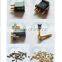 hot sale spring pogo pin brass pogo pin connector for iphone