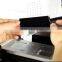 Dinghua lcd film laminating machine for rolling the film on the phone surface